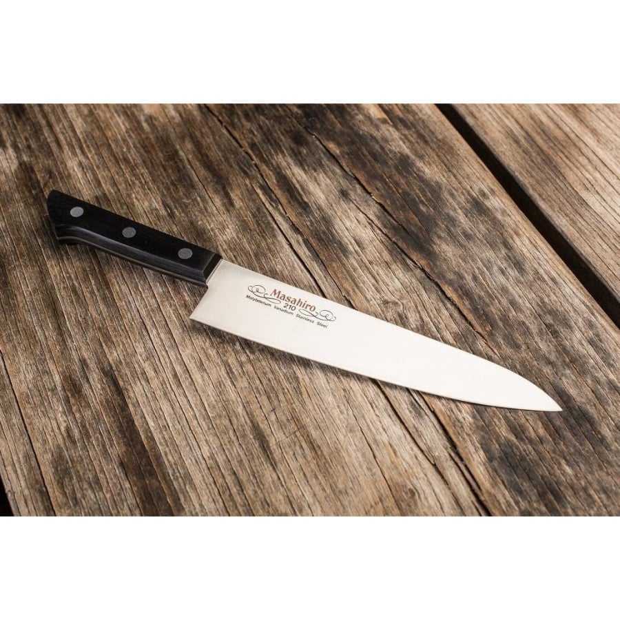 Zestaw noży Masahiro BWH 140_1101