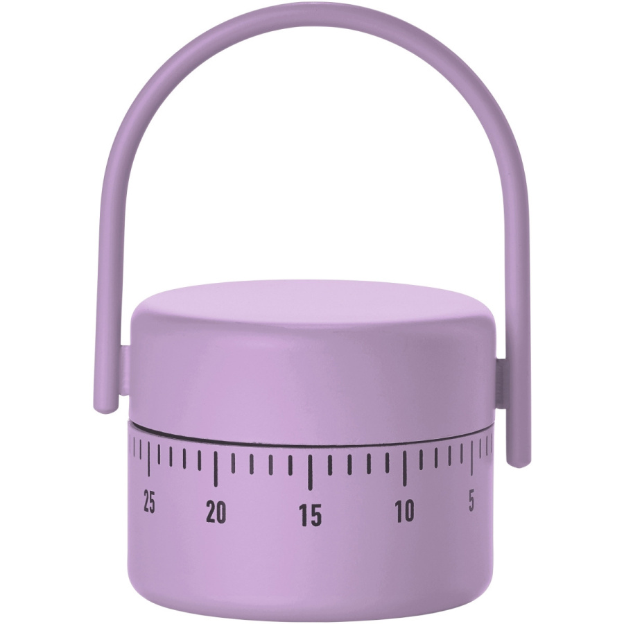 Minutnik Singles Lupine Purple 32227