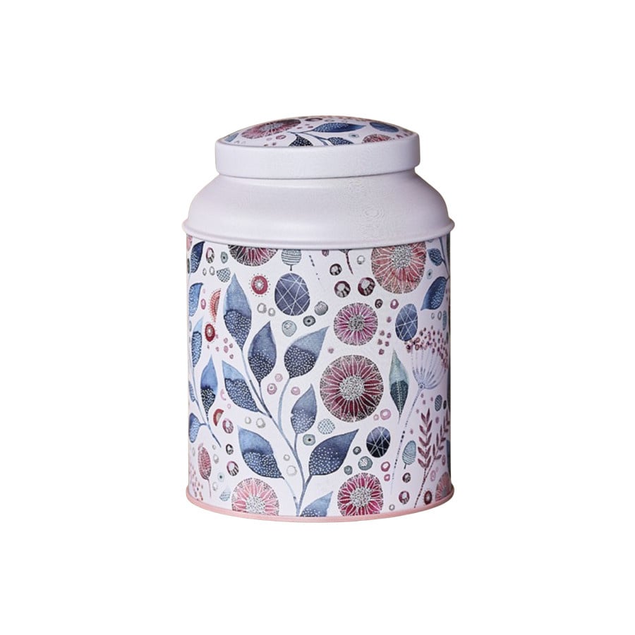 Puszka na herbatę 175g Linea Peach