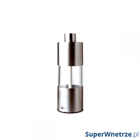 Młynek do pieprzu/soli AdHoc Profi 13 cm