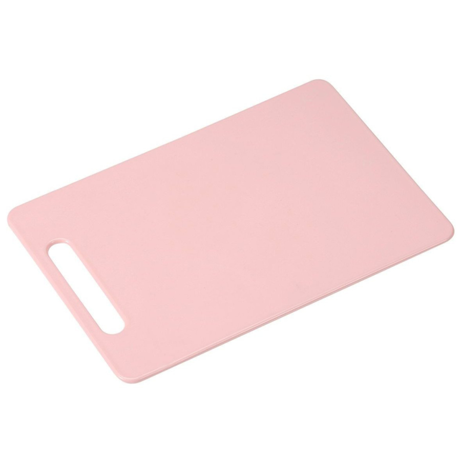 Kesper deska do krojenia pe różowa