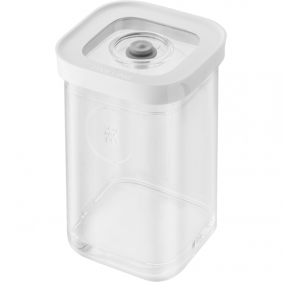 Plastikowy pojemnik 2s zwilling fresh & save cube - 825 ml