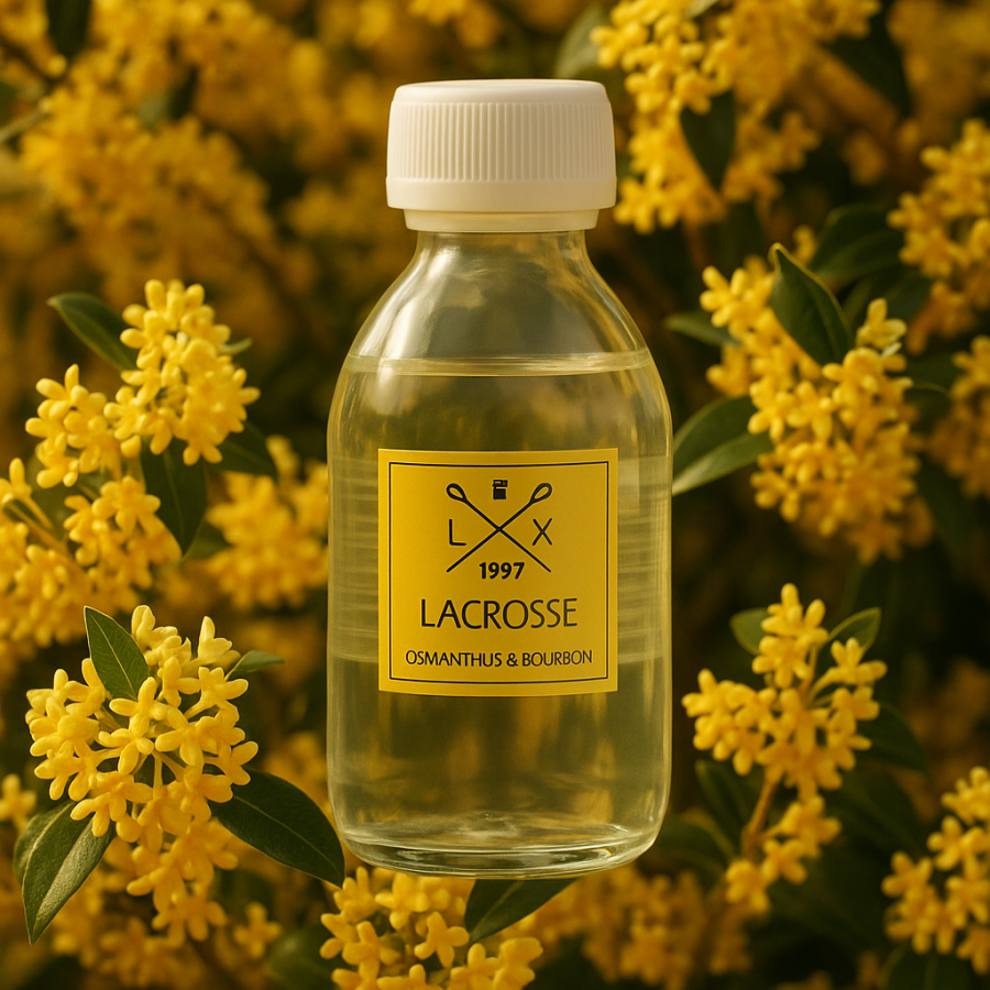 Płyn 250 ml, osmanthus & bourbon, lacrosse