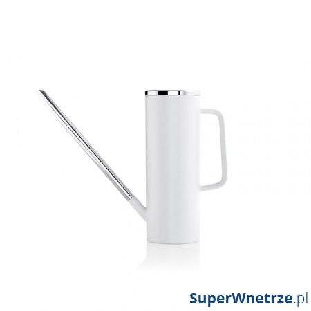 Konewka 1,5 l Blomus Limbo biała
