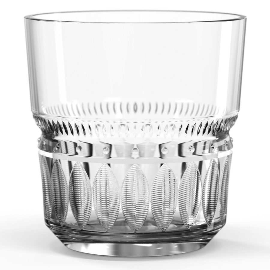 New era szklanka niska 350 ml (kpl. 12szt.)