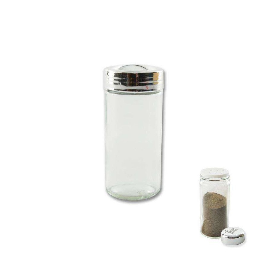 Pojemnik słoik słoiczek na przyprawy do przypraw