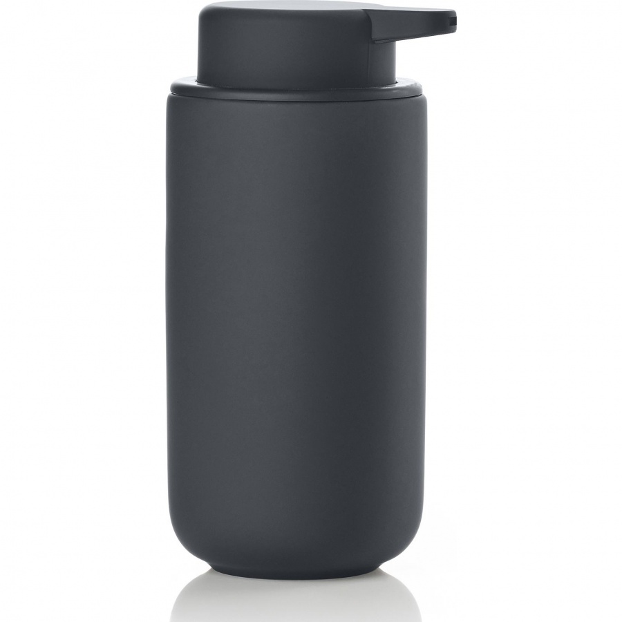 Dozownik do mydła ume 0,45l czarny