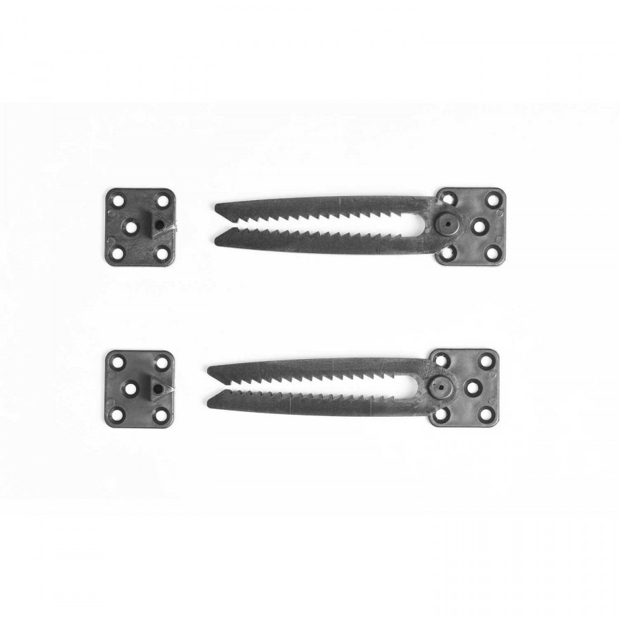 2 sztuki łączników do modułów, grow