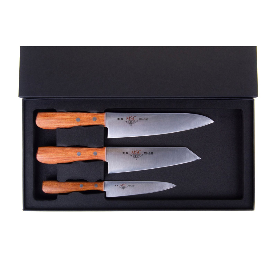 Zestaw noży Masahiro MSC 110_525556_BB