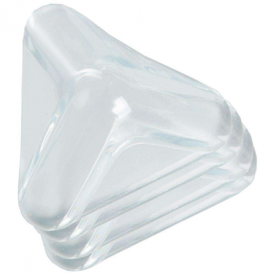 Ochraniacz, zabezpieczenie, narożniki na rogi, mebli, stołu, 4 sztuki