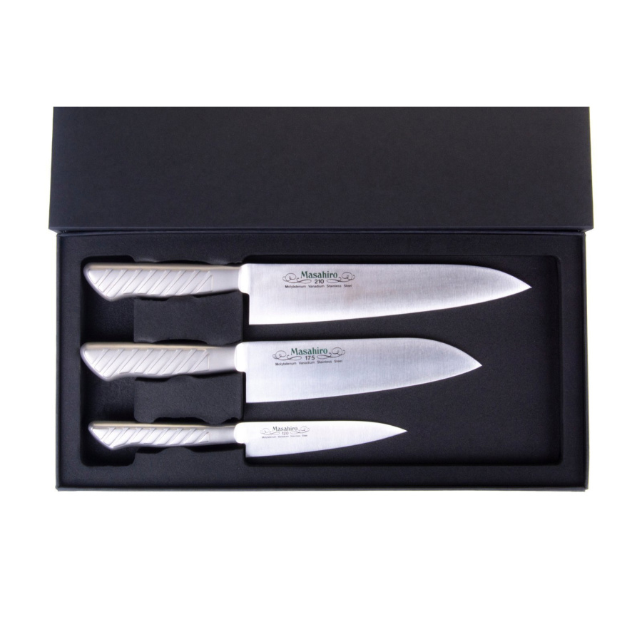 Zestaw noży Masahiro MV-S 136_112302_BB