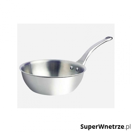 Patelnia głęboka de Buyer Affinity 1,7 L