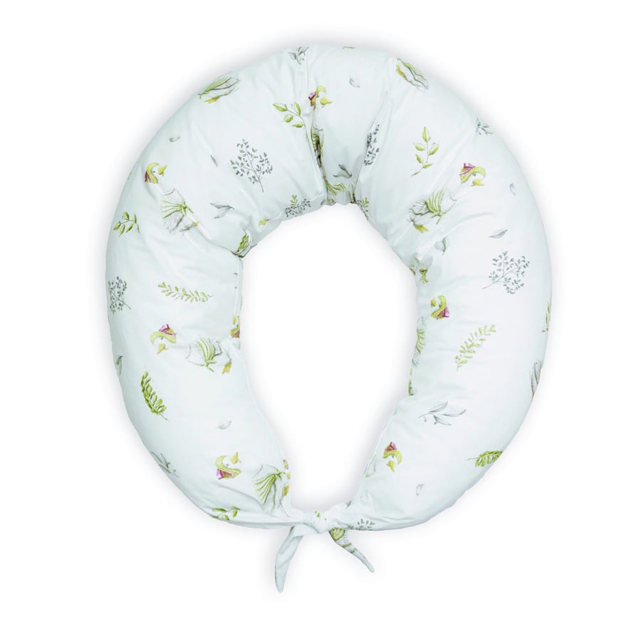 Poduszka pozycjonująca MOON z tk. baw, dł. 260