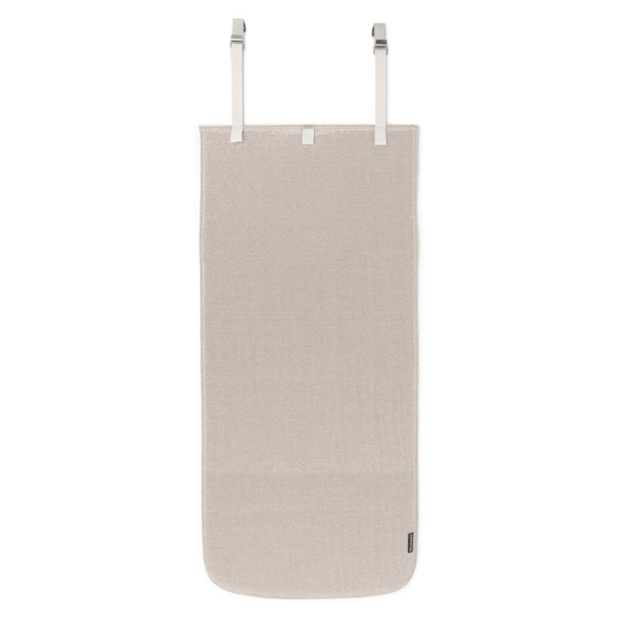 Brabantia 231766 - podkładka do prasowania parowego w pionie - grey