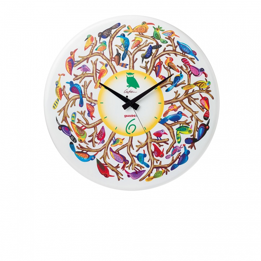 Zegar ścienny nature time