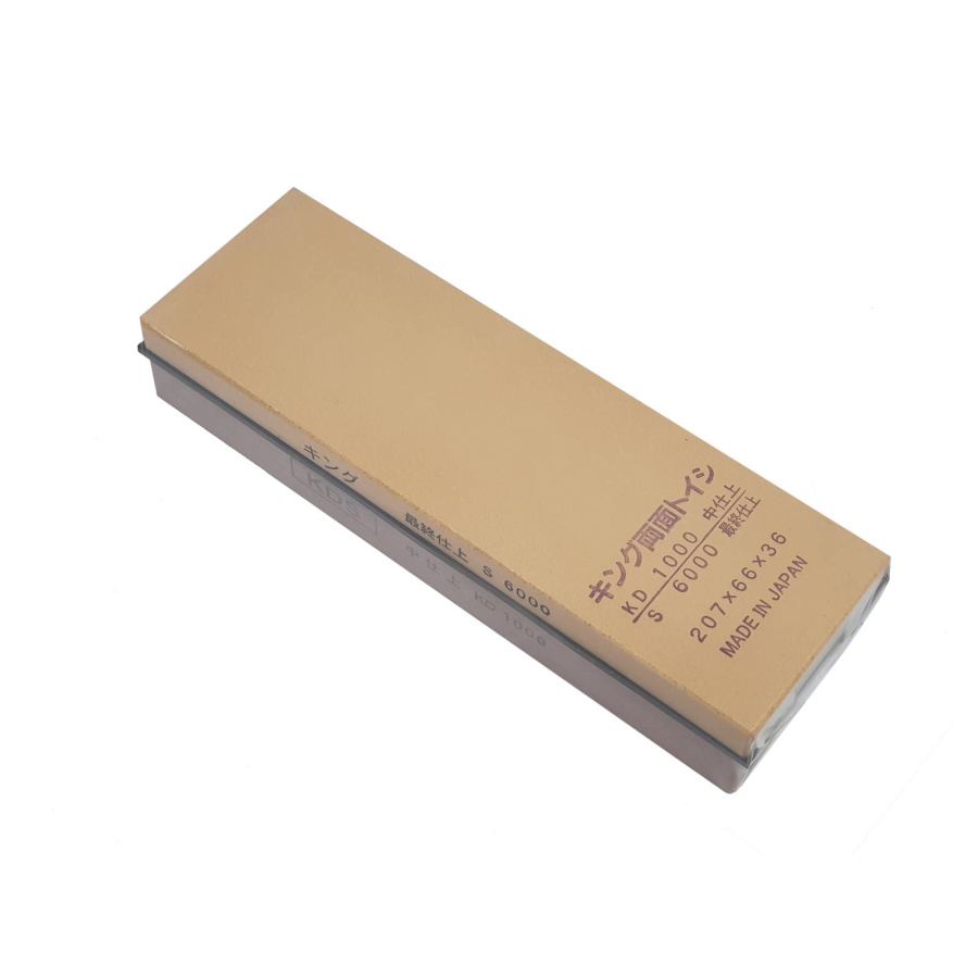 Kamień wodny King KDS Gradacja: 1000/6000