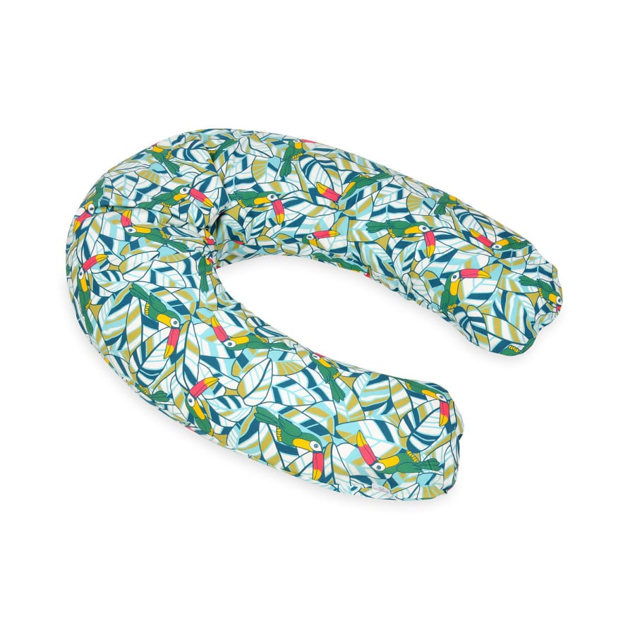 Poduszka pozycjonująca RELAX z tk. baw, dł. 190