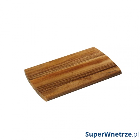 Deska do krojenia Zassenhaus drewno akacjowe