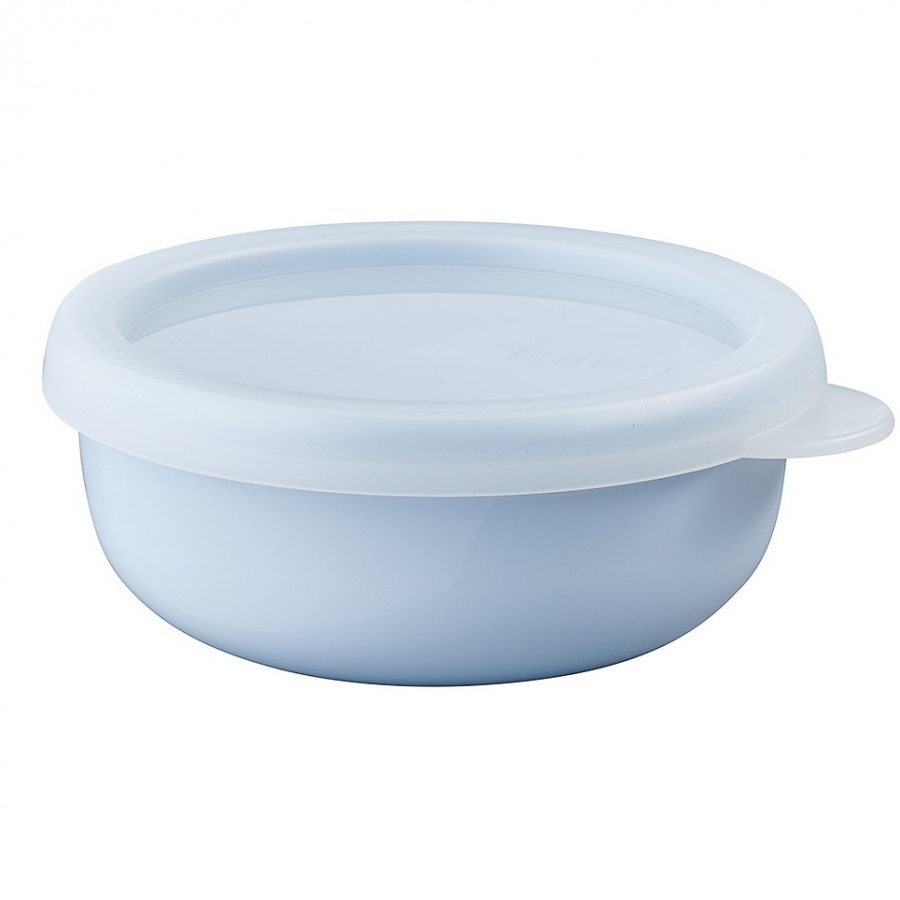 Pojemnik na żywność lumina 250 ml nordic blue 106280013800