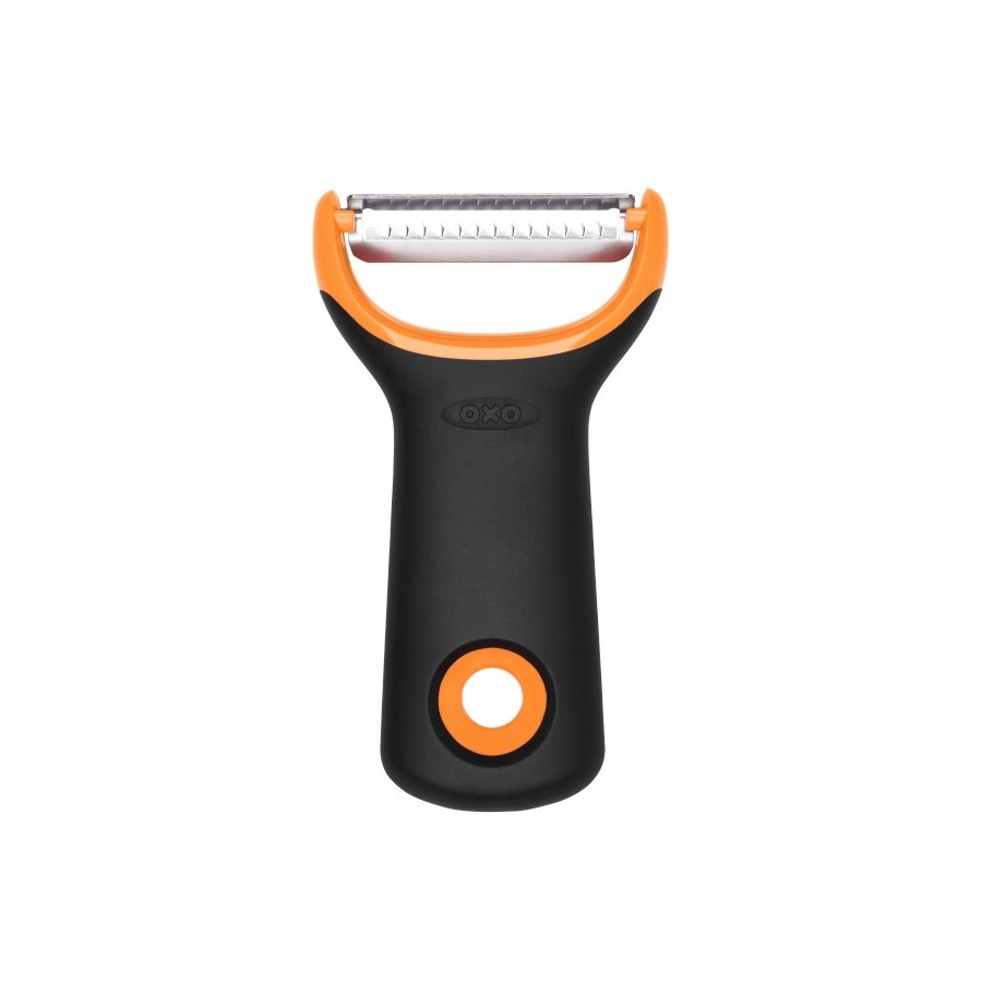 Oxo-obieraczkay julienne pomarańczowa good grips