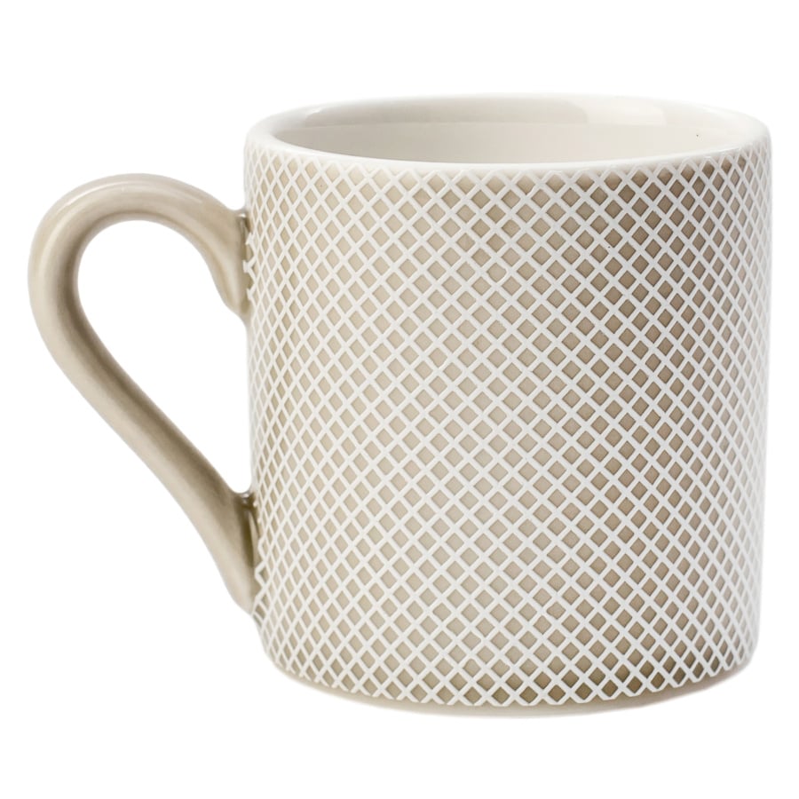 Norwich filiżanka 90 ml beżowa