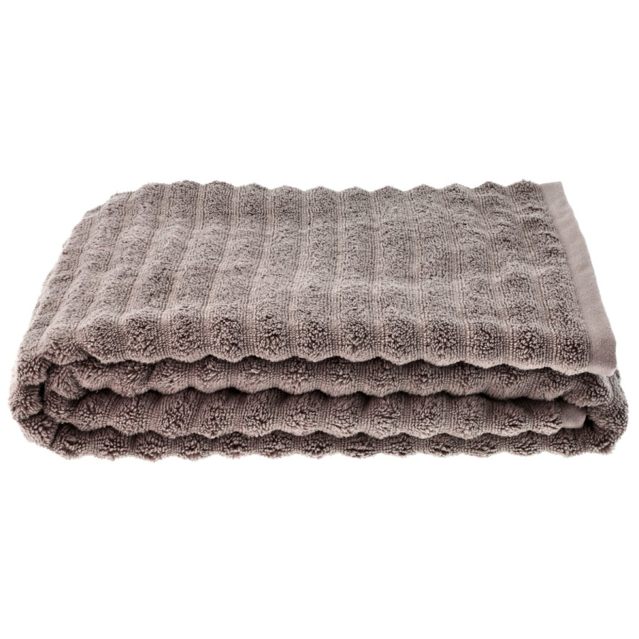 Ręcznik plażowy 180 x 100 cm inu taupe 28248