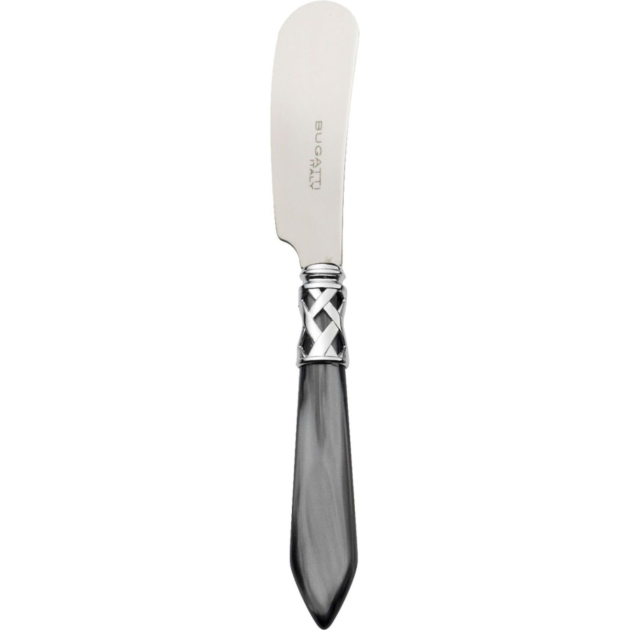 Aladdin black nożyk do masła