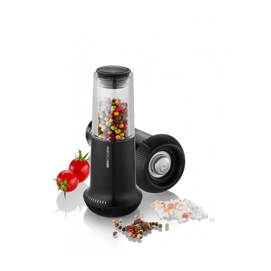 Młynek do soli i pieprzu X-PLOSION rozmiar M