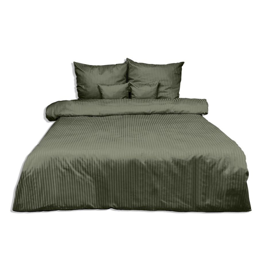 Pościel z Adamaszku, 1 cm (220x200-1, 70x80-2)