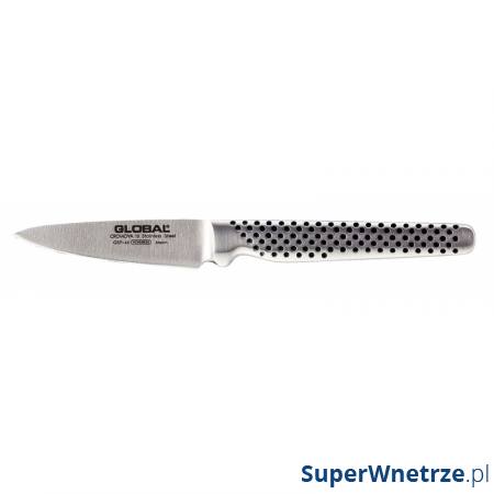 Nóż do obierania 8cm Global GSF-15