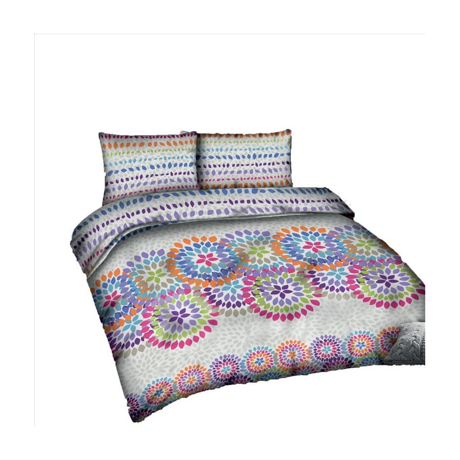 Pościel deSATIN RANFORCE (220x200-1,70x80-2)