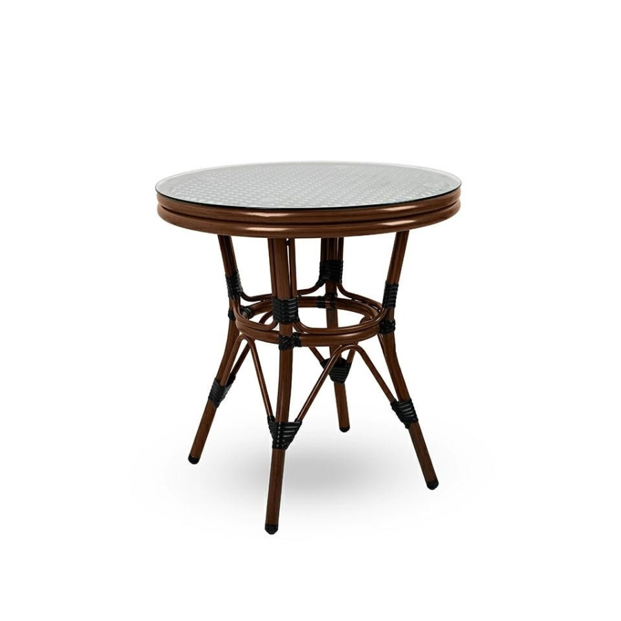 Stół cafe paris 60