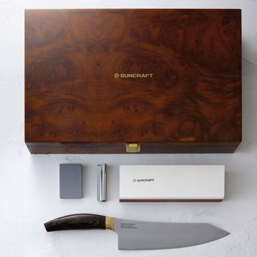 Zestaw Suncraft ELEGANCIA [KSK-SET]