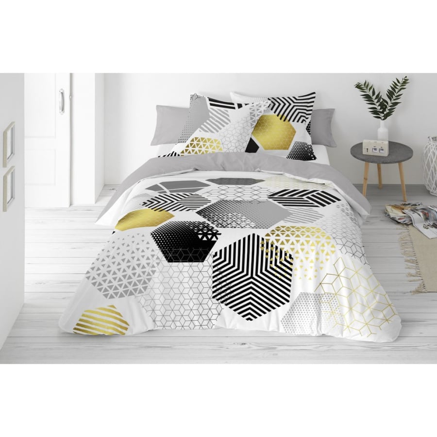 Poś.sat.baweł. PRESTIGE (160x200-1,70x80-2)