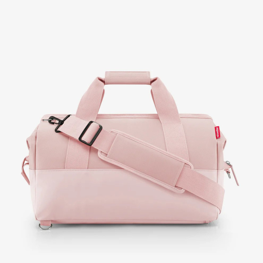 Torba allrounder m duffel, mix blush