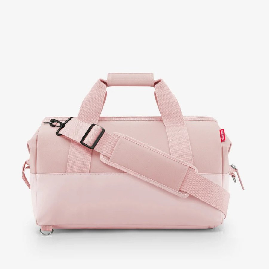 Torba allrounder m duffel, mix blush