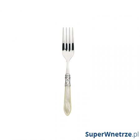 Widelec do serwowania Casa Bugatti Aladdin