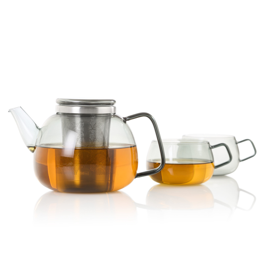 Zestaw filiżanek yuna, 2szt