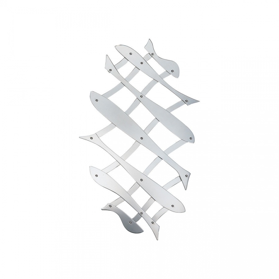 Składana podstawka pod gorące naczynia Alessi