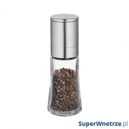Młynek do pieprzu Cilio Bari