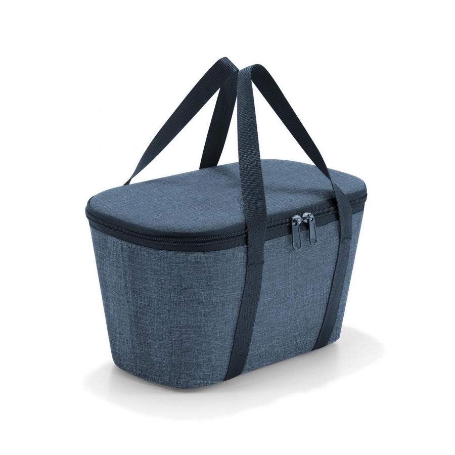 Torba coolerbag xs twist blue