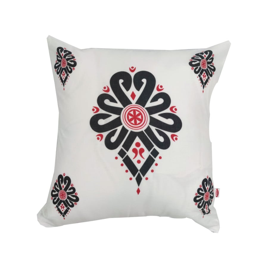 Poszewka na jasiek - PARZENICA roz. 40x40 cm