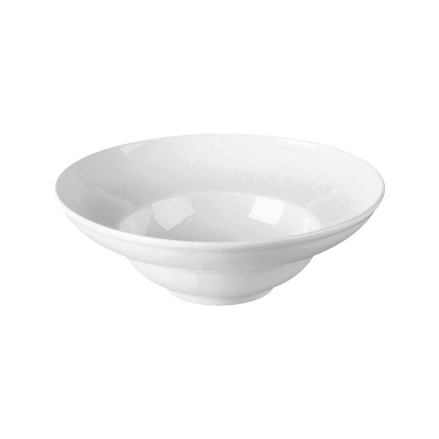 Classic gourmet talerz głęboki okrągły śr.23 cm