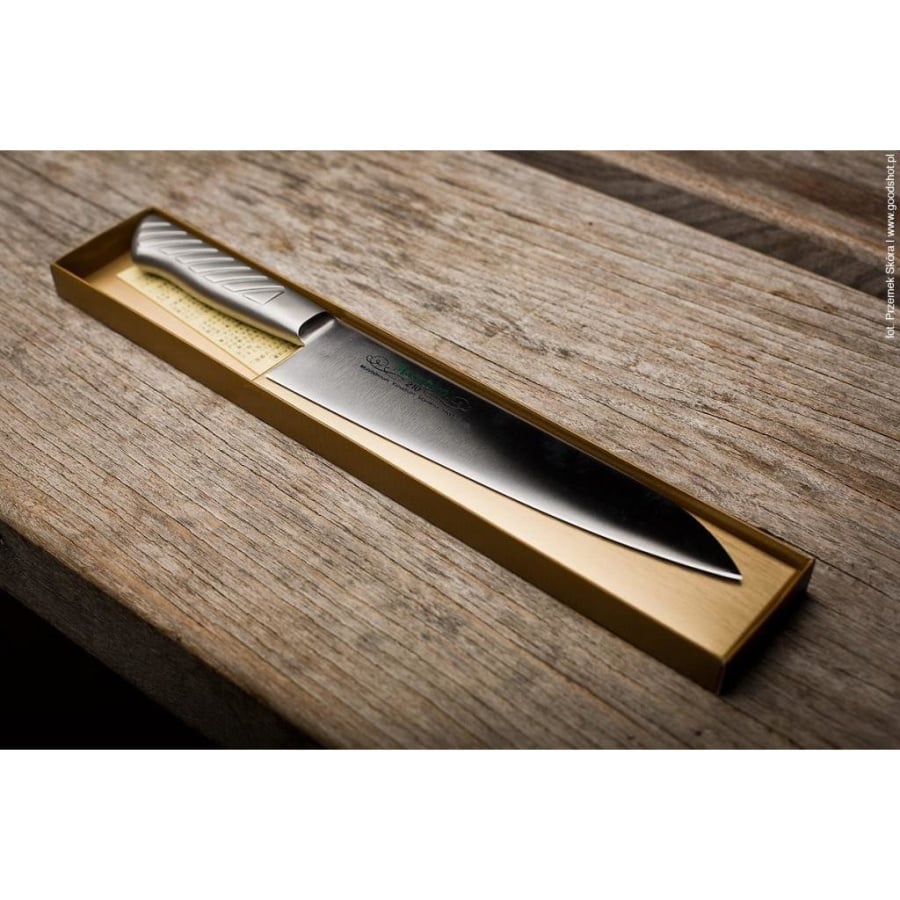 Nóż Masahiro MV-S Chef 210mm [13611]