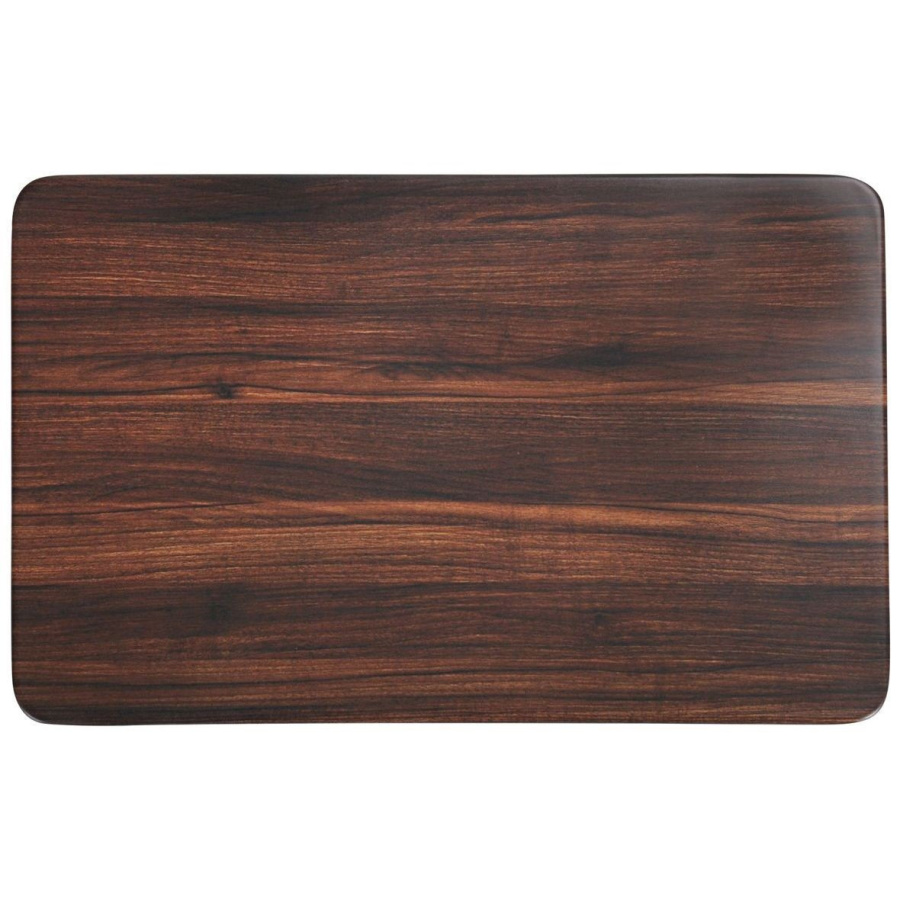 Kesper deska śniadaniowa drewno melamina 30x19 cm