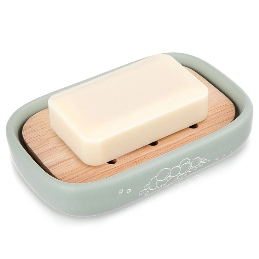 Mydelniczka zielona GREENISH