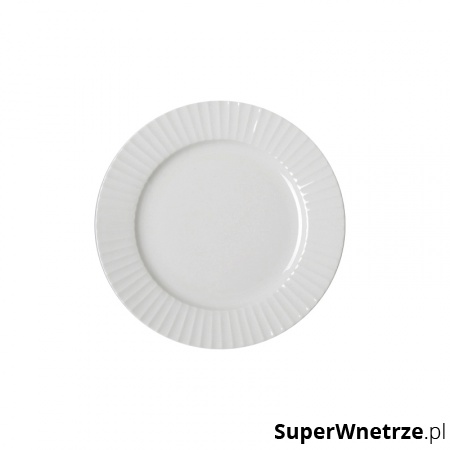 Metropolis talerz płaski śr.21 cm