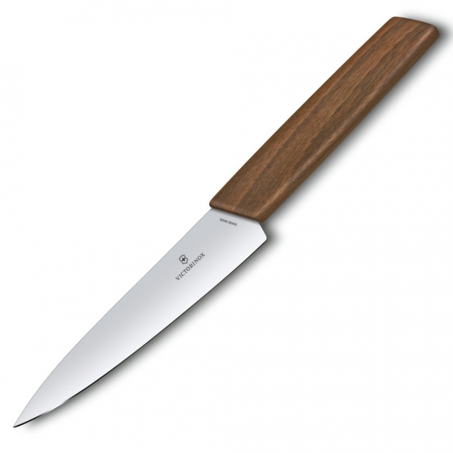 VICTORINOX - Swiss Modern - Nóż kuchenny - 15 cm