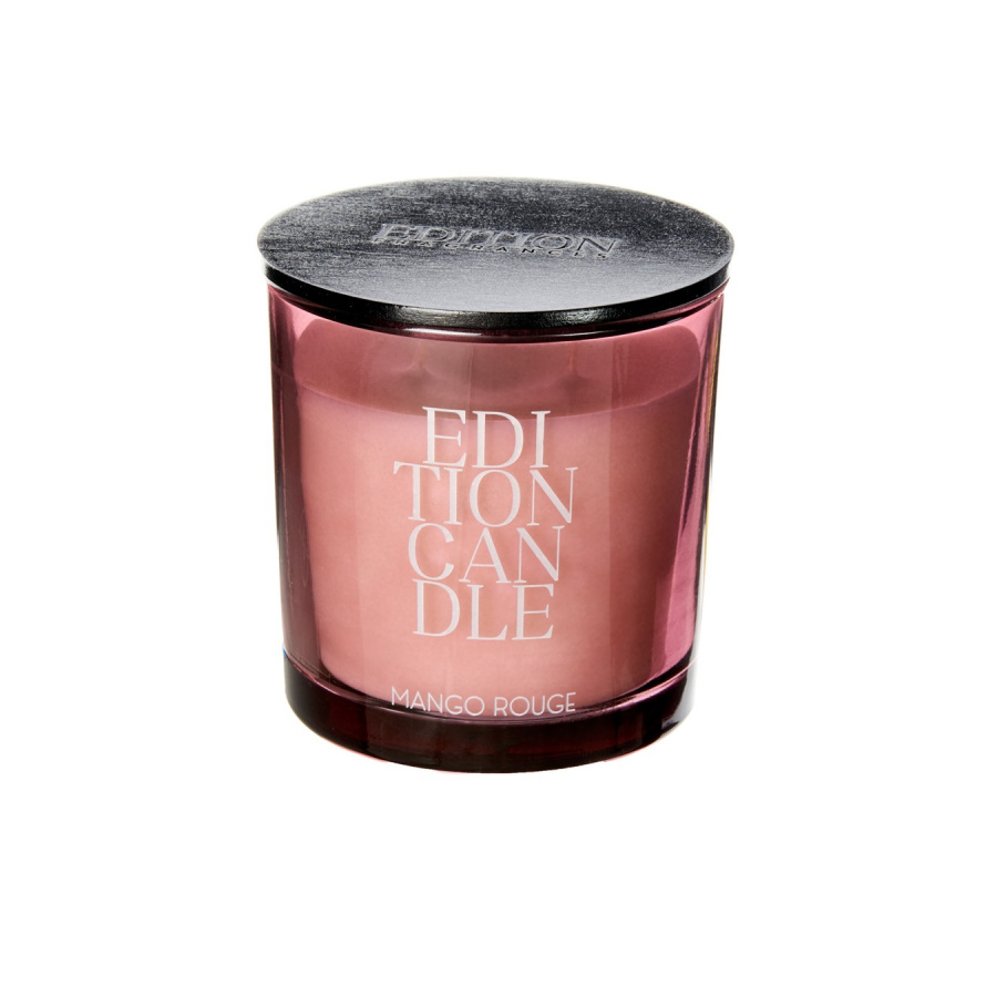 Ef-świeca zapachowa 340g. mango rouge