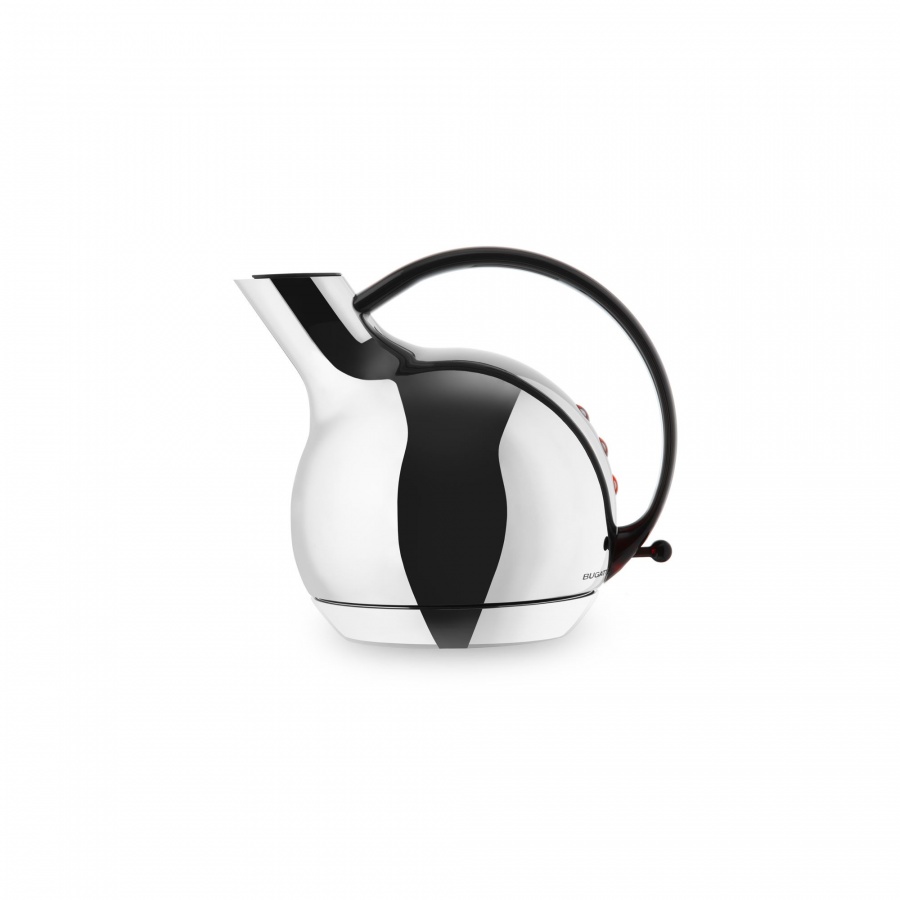 Giulietta czajnik elektryczny - chrom